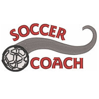 Soccer Coach