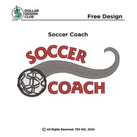 Soccer Coach