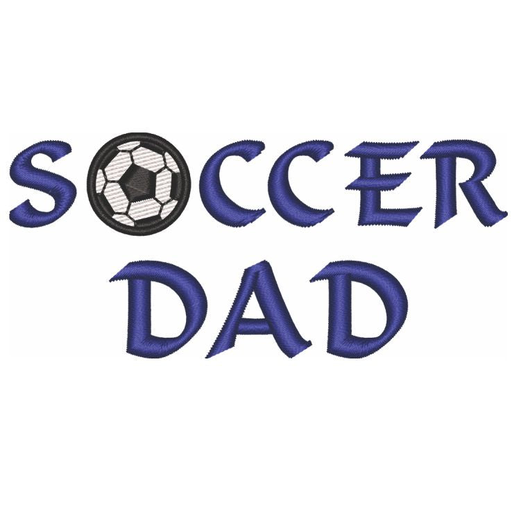 Soccer Dad