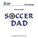 Soccer Dad