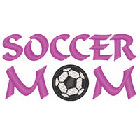 Soccer Mom