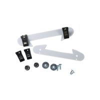 Standard Hoops Bracket Kit