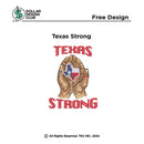 Texas Strong