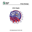 USA Eagle