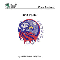 USA Eagle