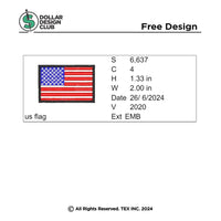 US Flag